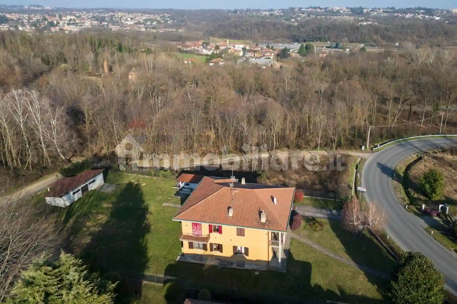 Casa indipendente - foto 3