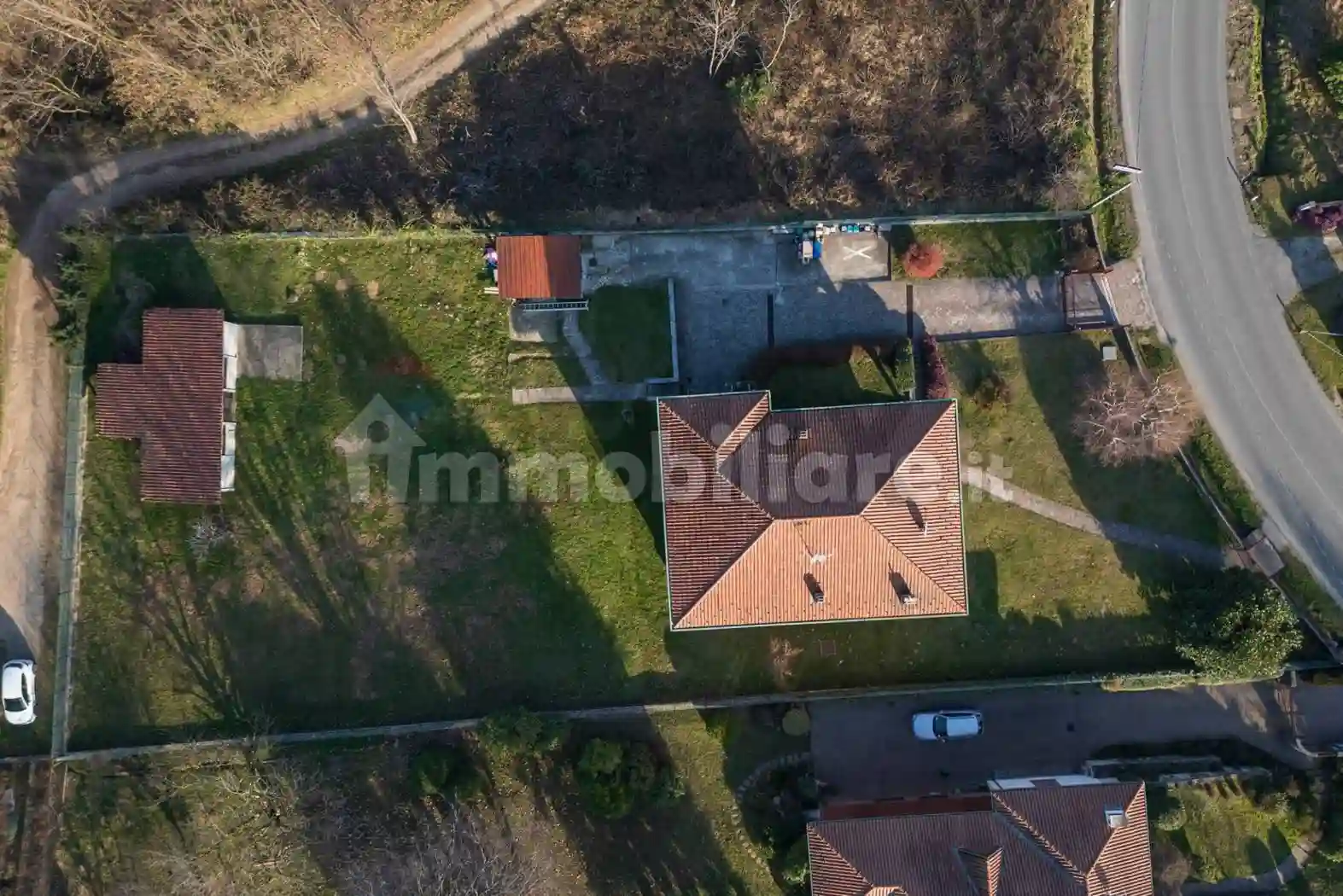 Casa indipendente - foto 4