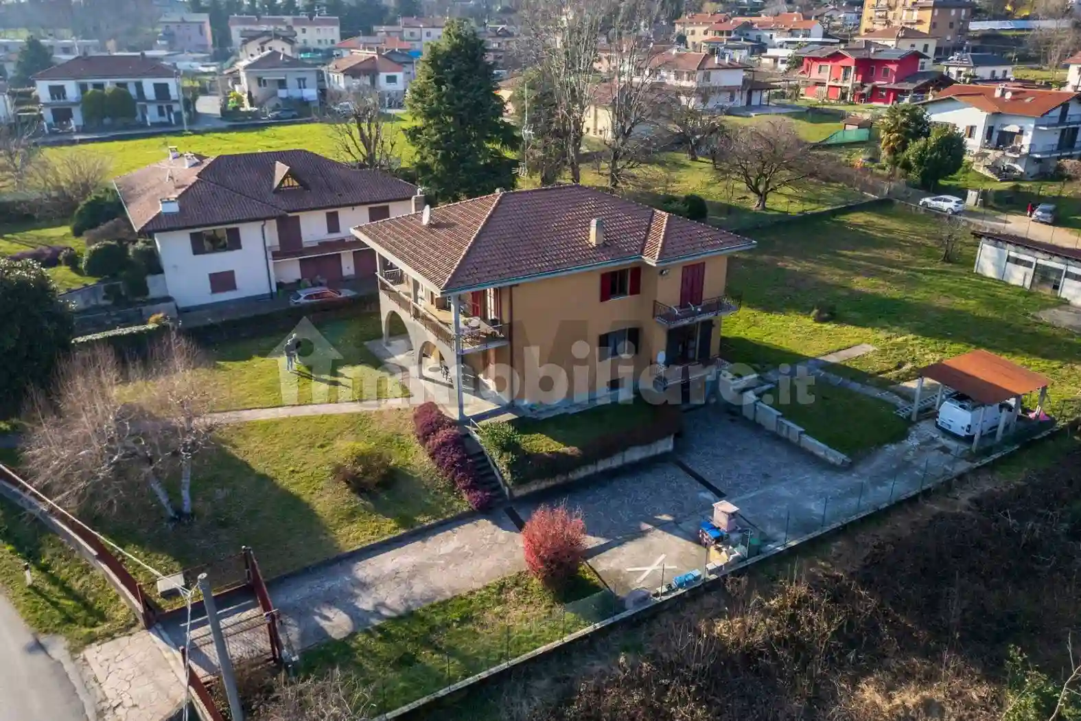 Casa indipendente - foto 5