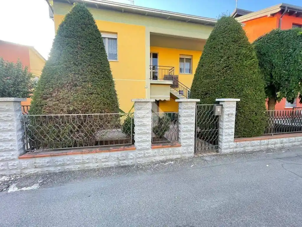 Appartamento in affitto a Castelnovo di Sotto