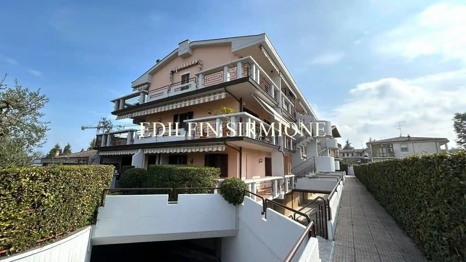 Appartamento in vendita a Desenzano del Garda