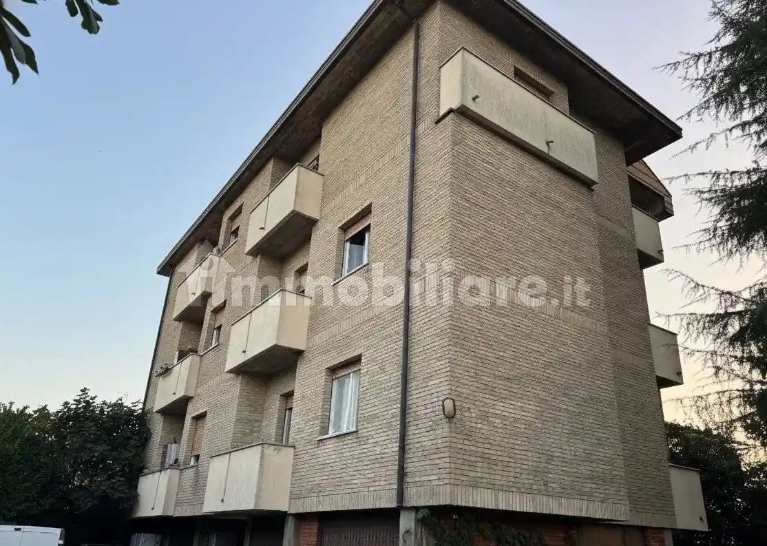 Appartamento in vendita a Cesano Maderno