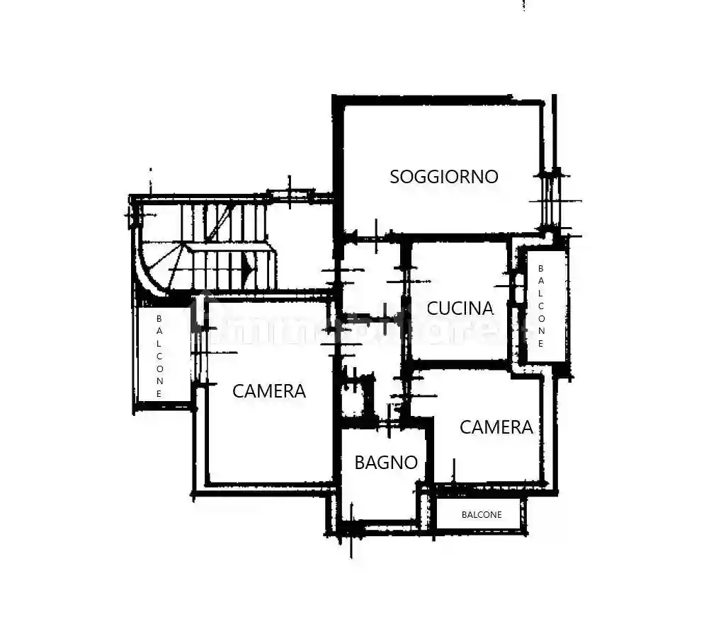 Appartamento - foto 2