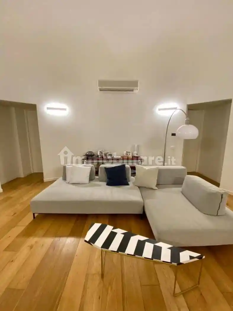 Appartamento in vendita a Piacenza