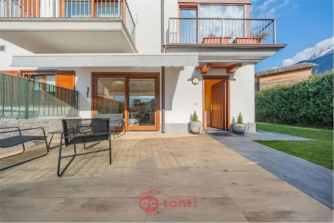 Appartamento in vendita a Piuro