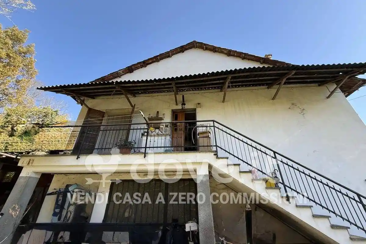 Villa in vendita a San Damiano d'Asti