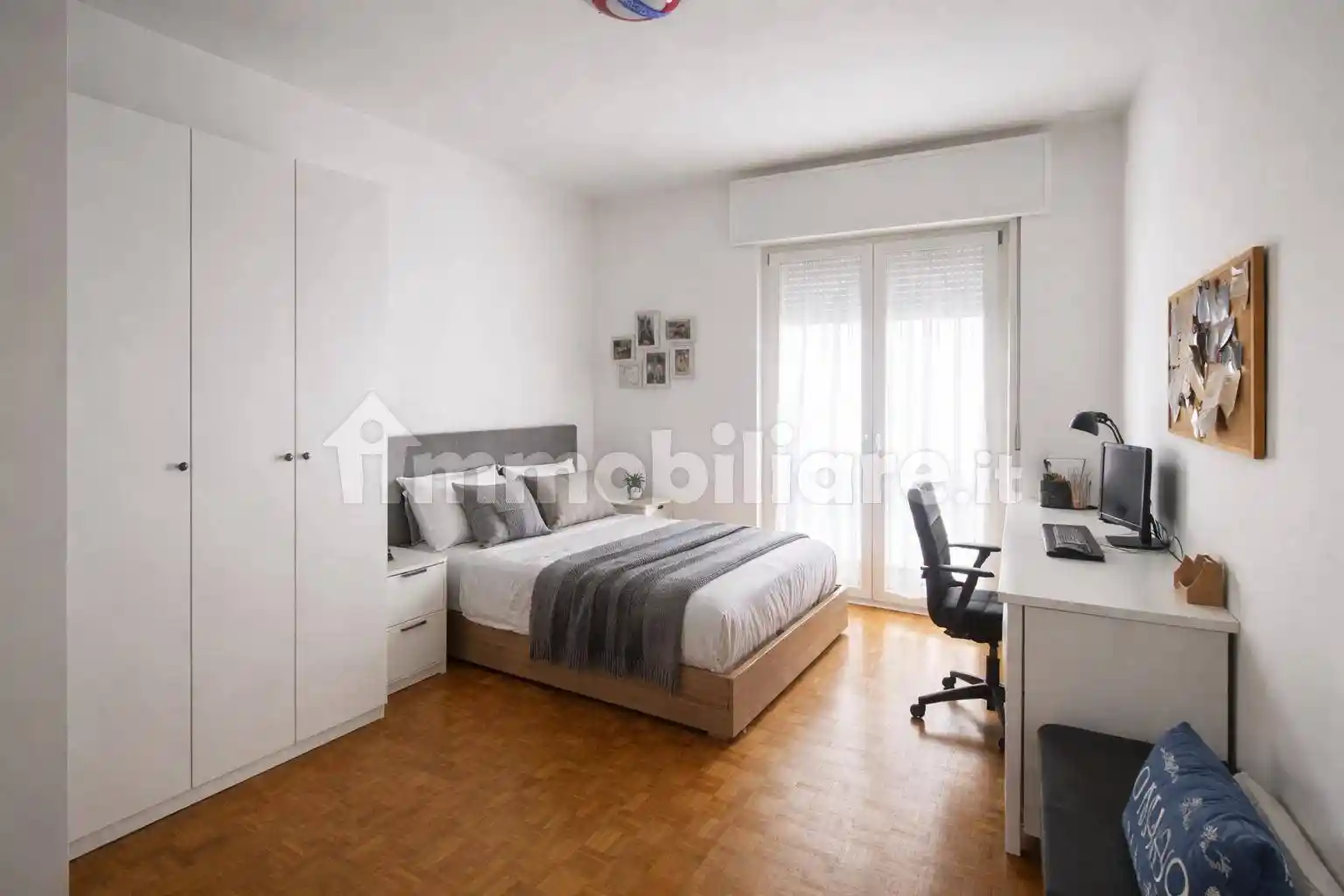 Appartamento in vendita a San Donato Milanese