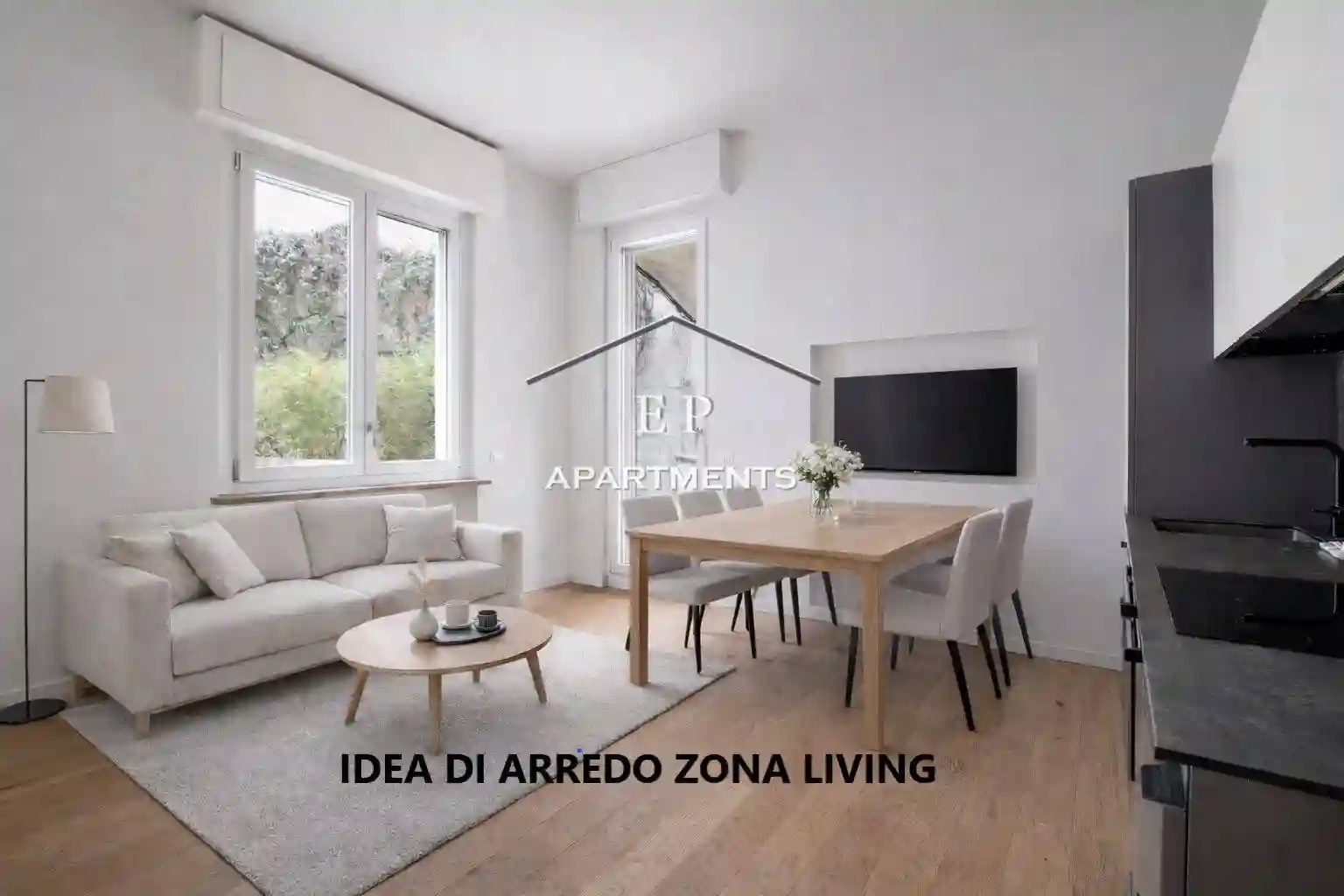 Appartamento - foto 4