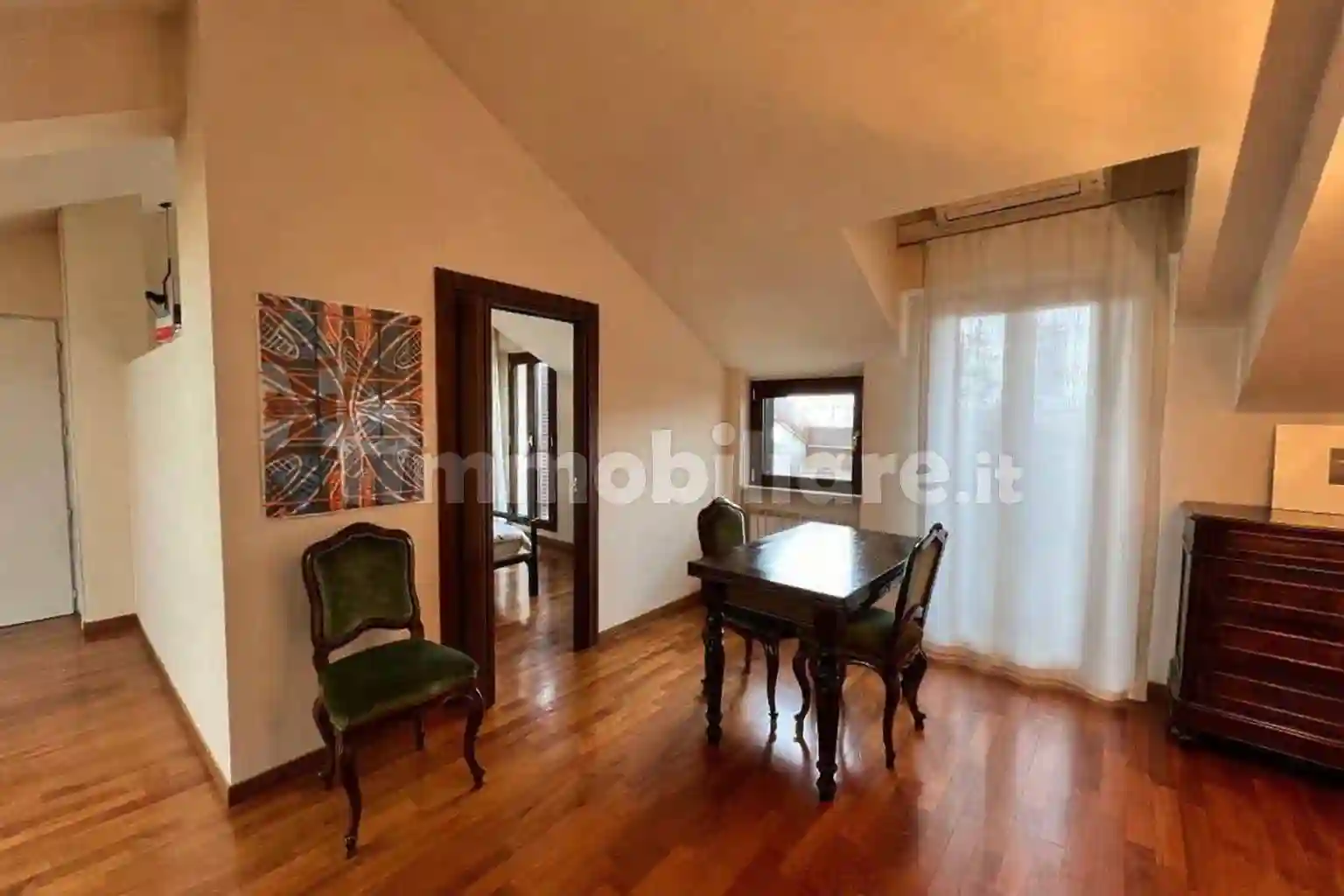 Attico - Mansarda - foto 2