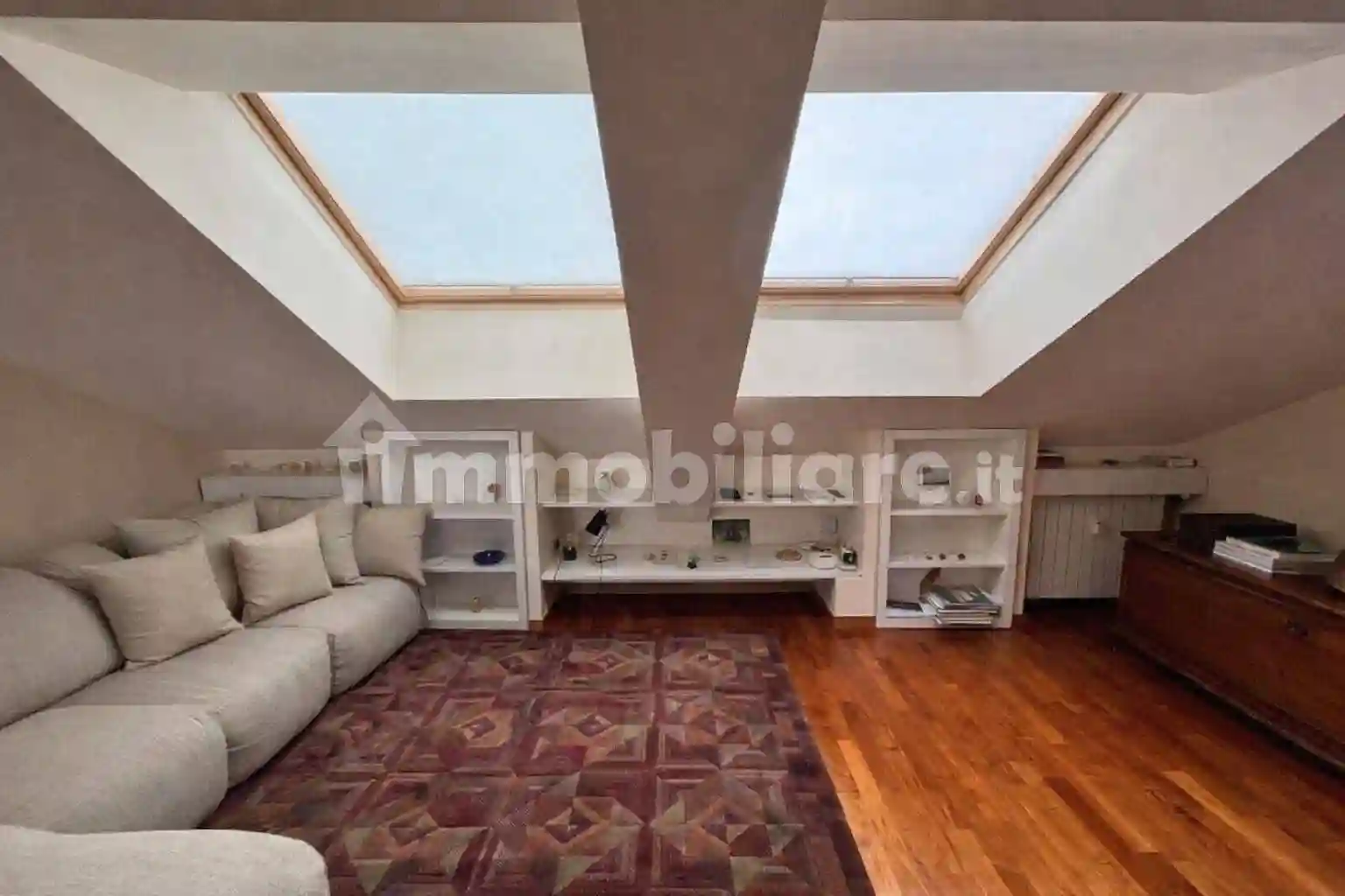 Attico - Mansarda - foto 4