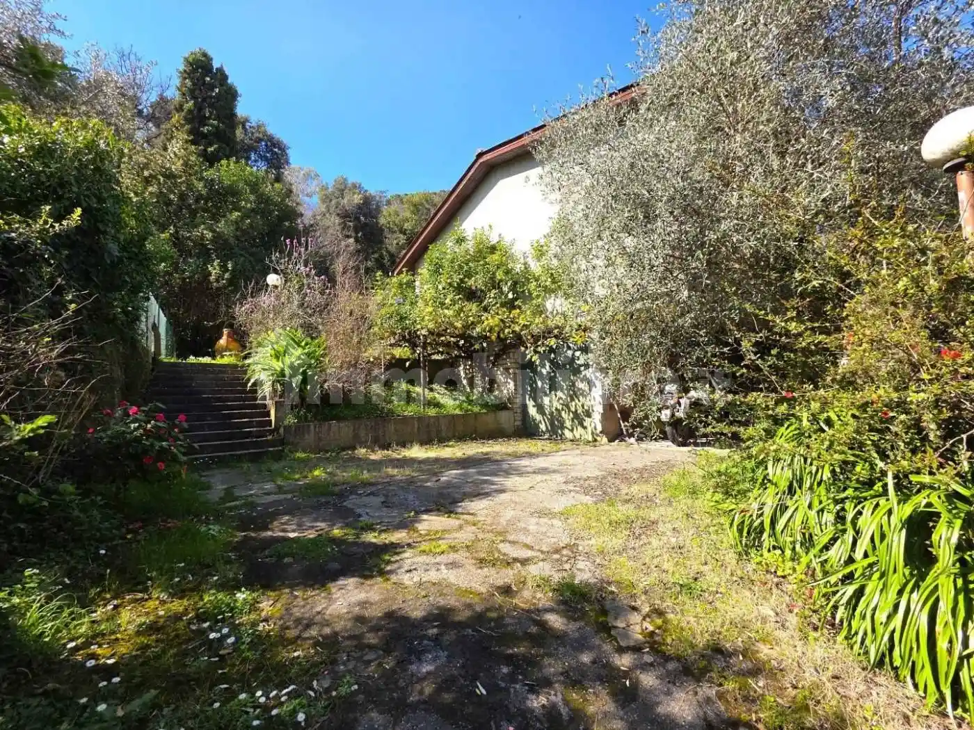 Villa in vendita a Massa