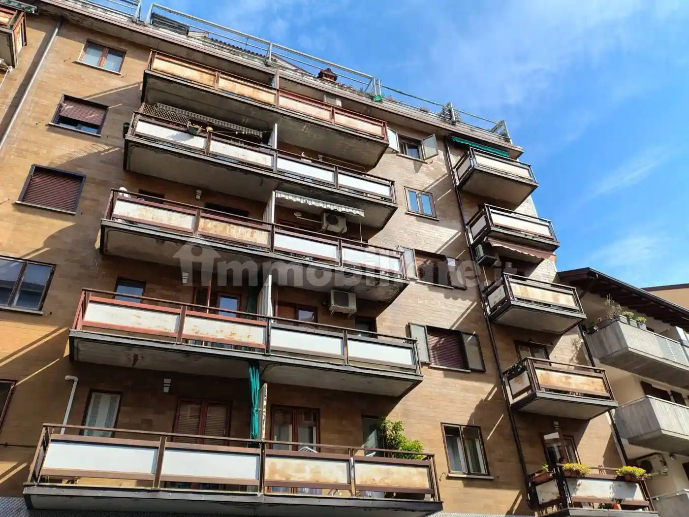 Appartamento in vendita a Trieste