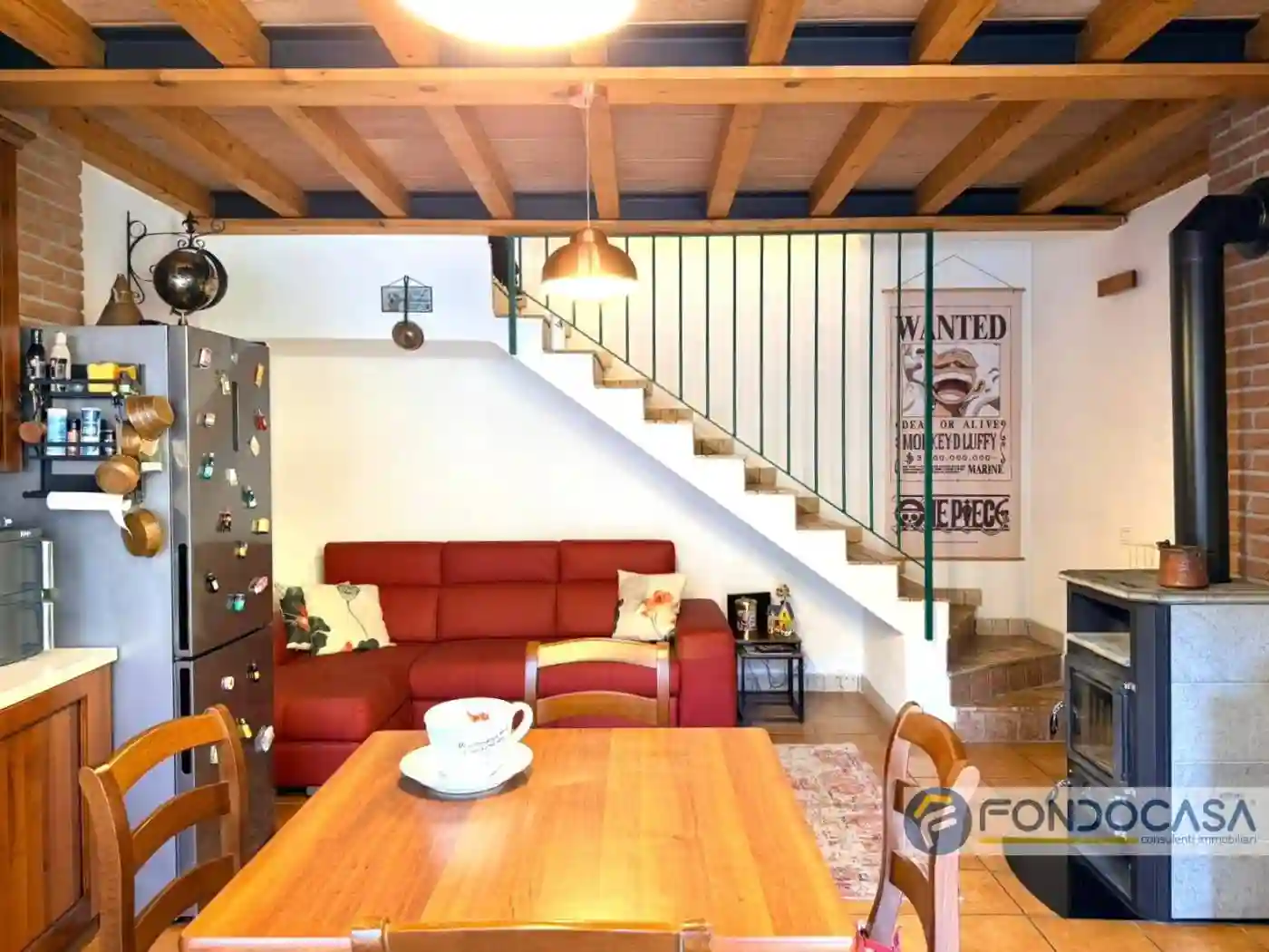 Appartamento - foto 4