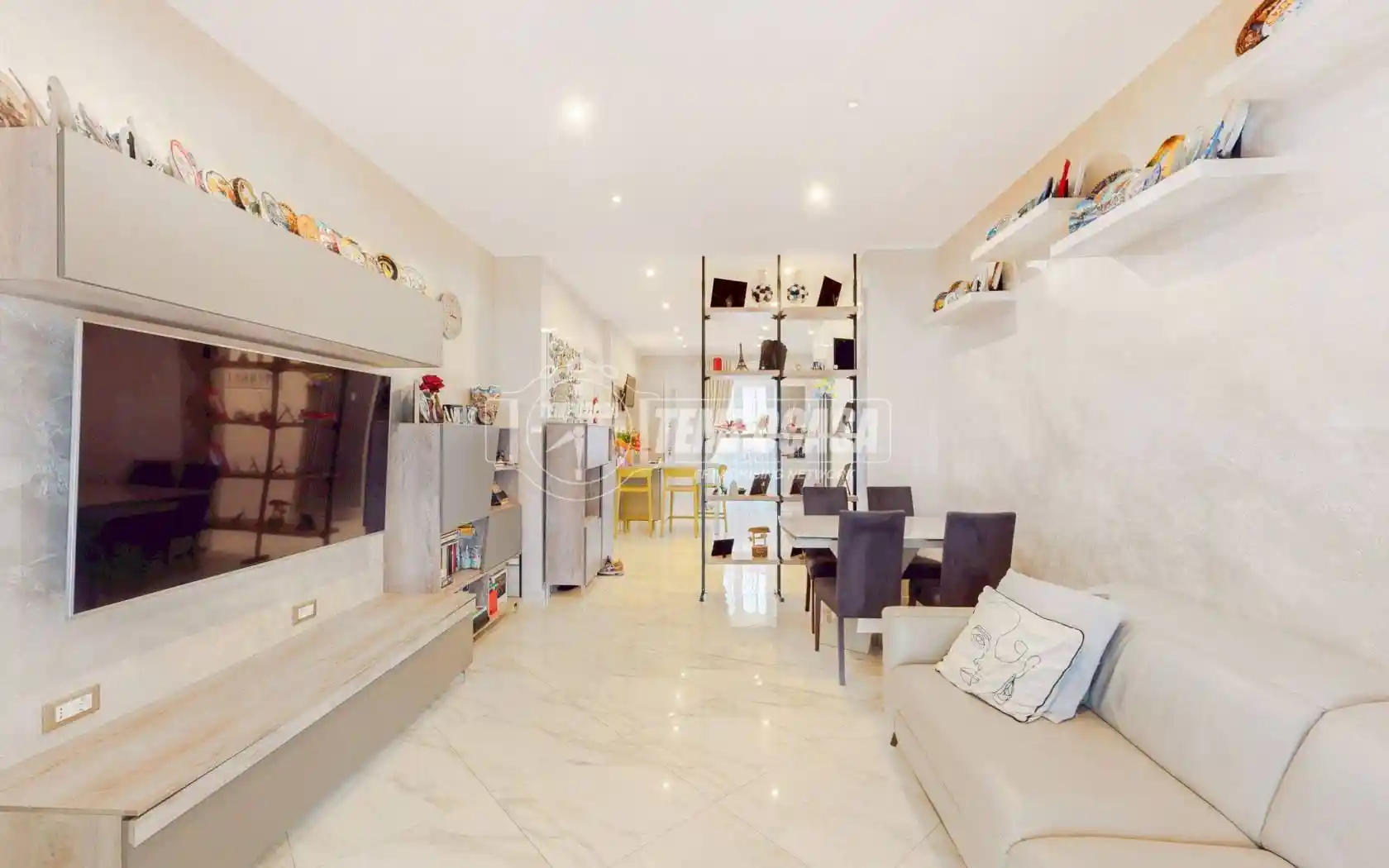 Appartamento in vendita a Torino