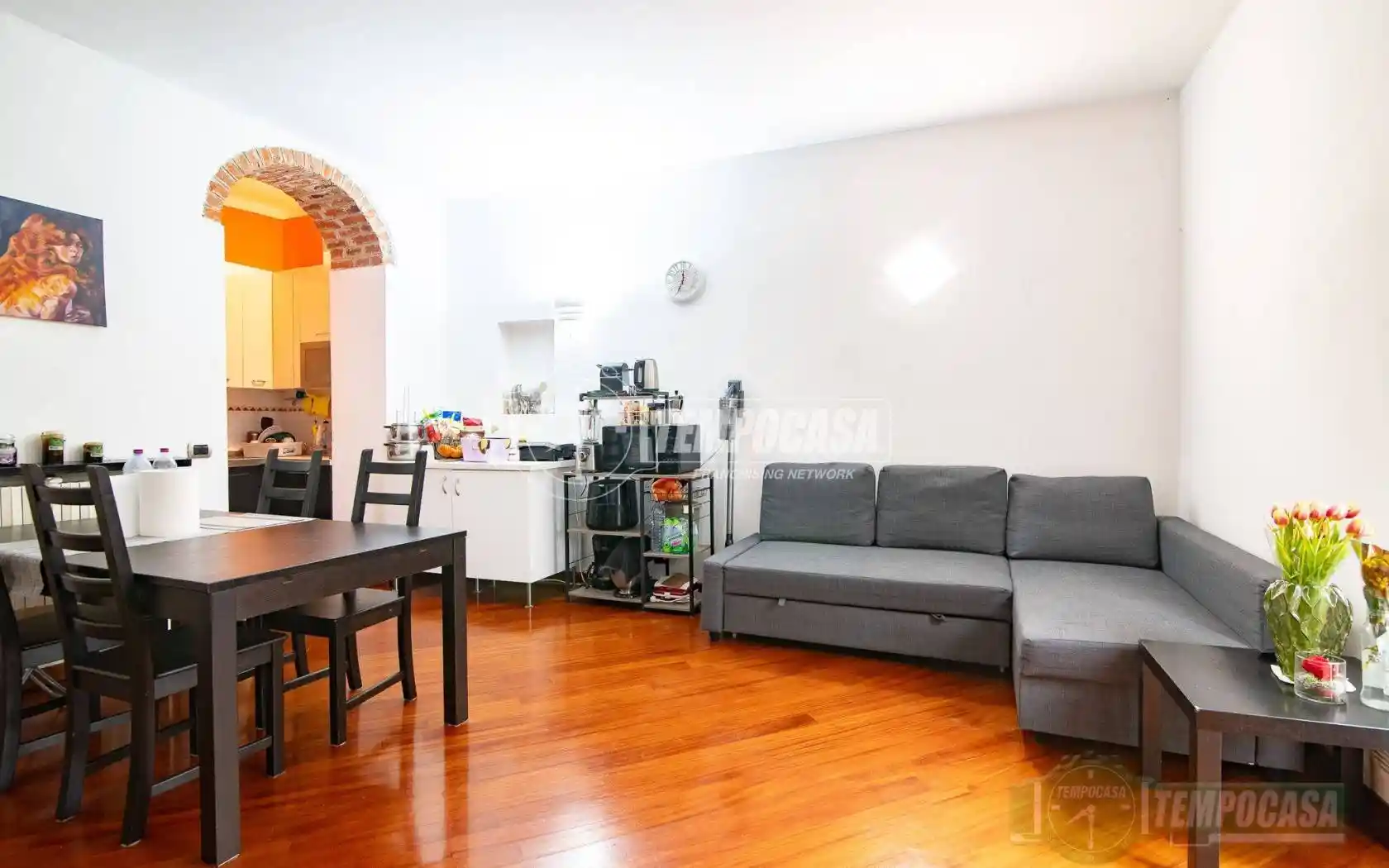 Appartamento in vendita a Sesto San Giovanni