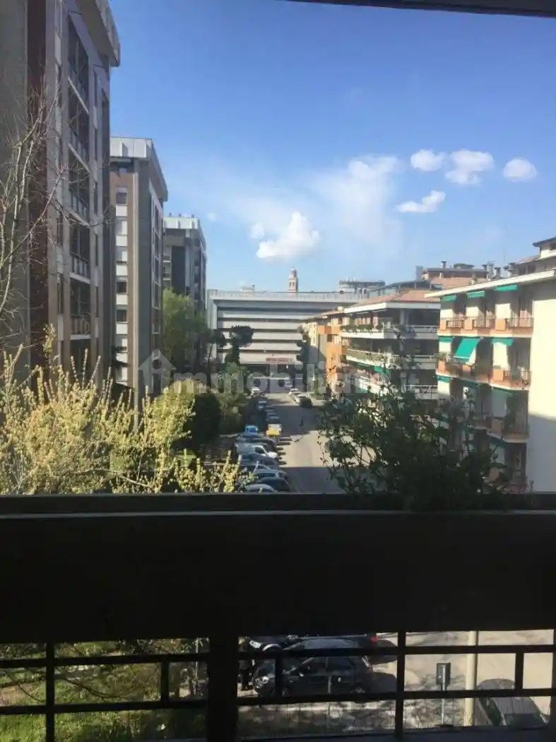 Appartamento in vendita a Padova
