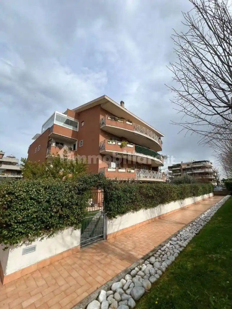 Appartamento in affitto a Roma