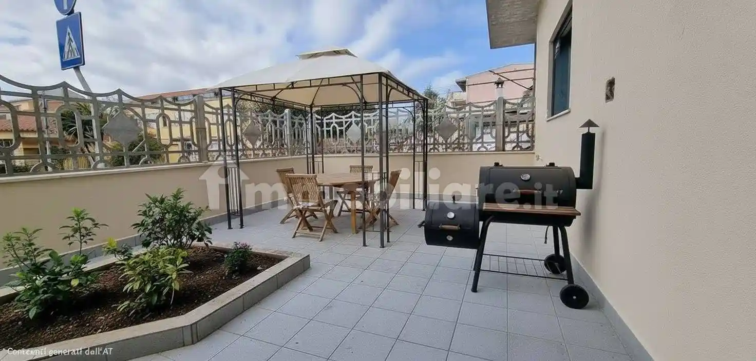 Appartamento in vendita a San Sperate