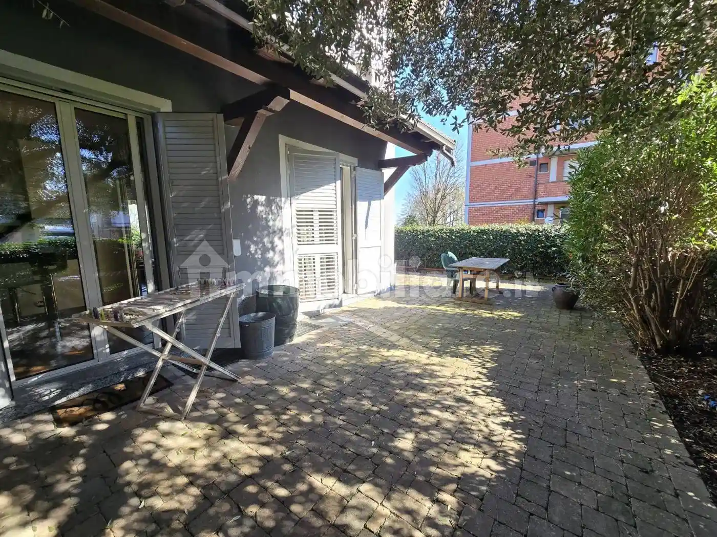 Villetta a schiera in vendita a Novara