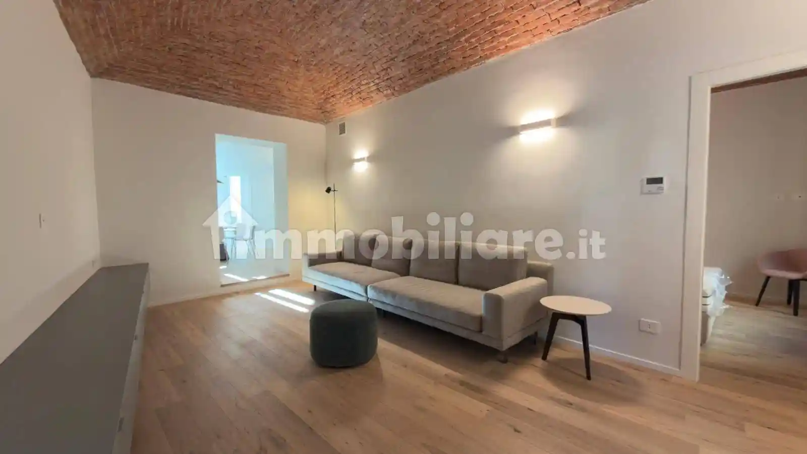 Appartamento in affitto a Ivrea