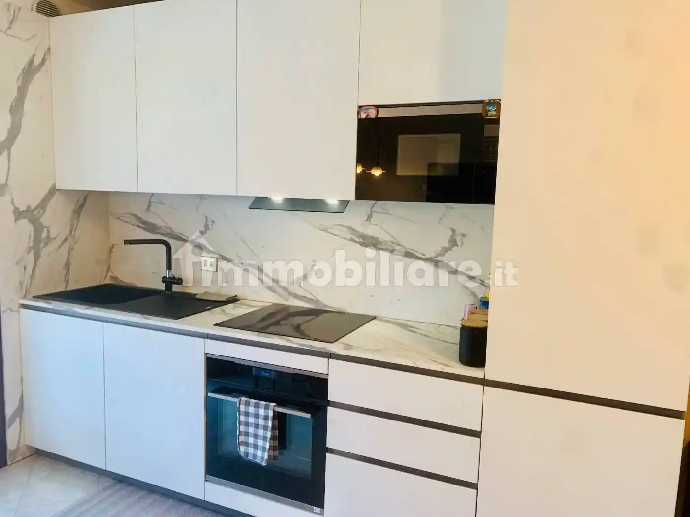 Appartamento in affitto a Pordenone