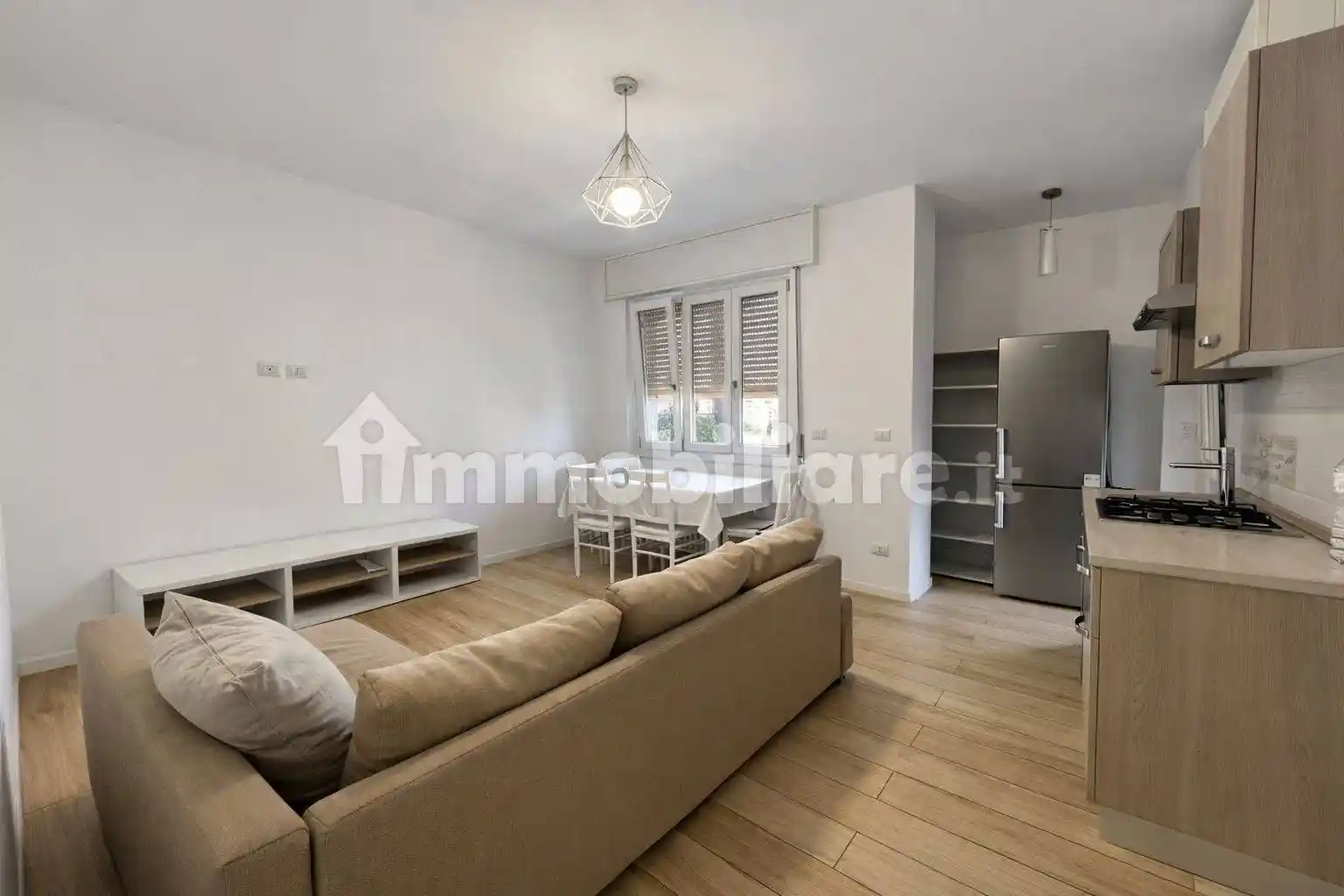 Appartamento in vendita a Cinisello Balsamo