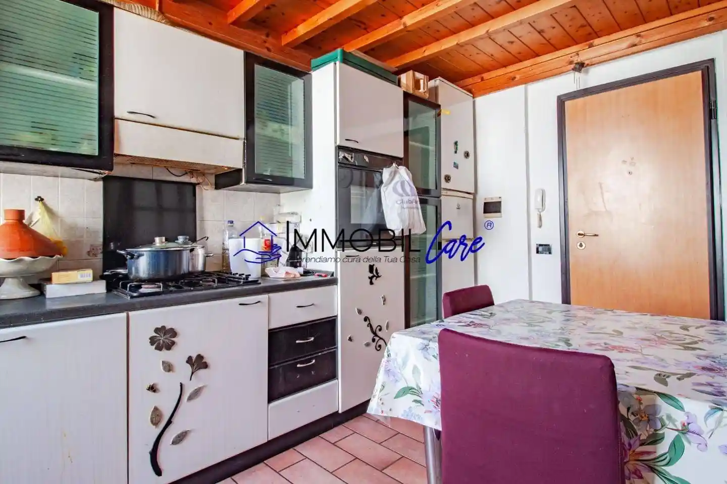 Appartamento in vendita a Livorno