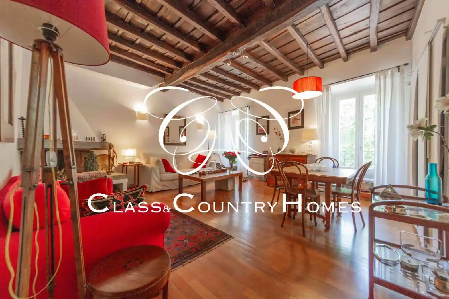 Appartamento in affitto a Roma