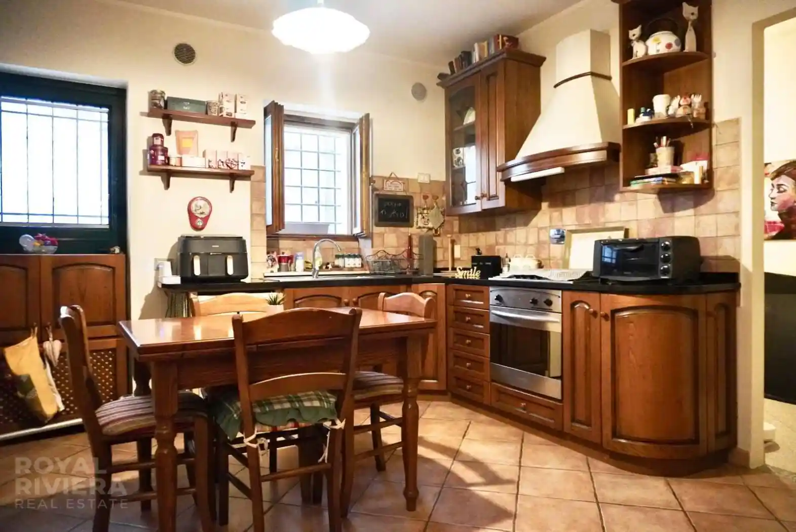 Appartamento in vendita a Vallecrosia