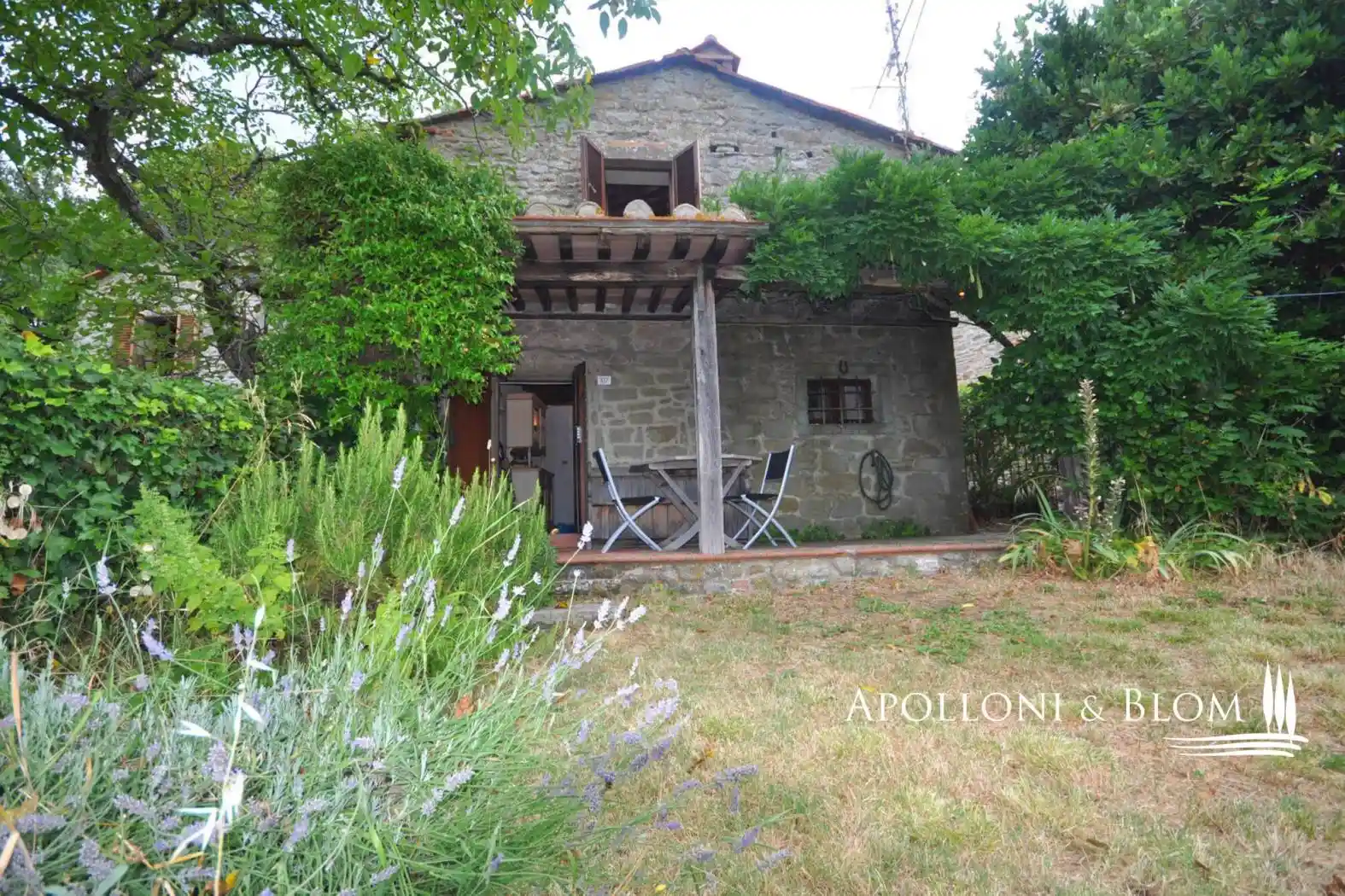 Rustico - Casale in vendita a Cortona