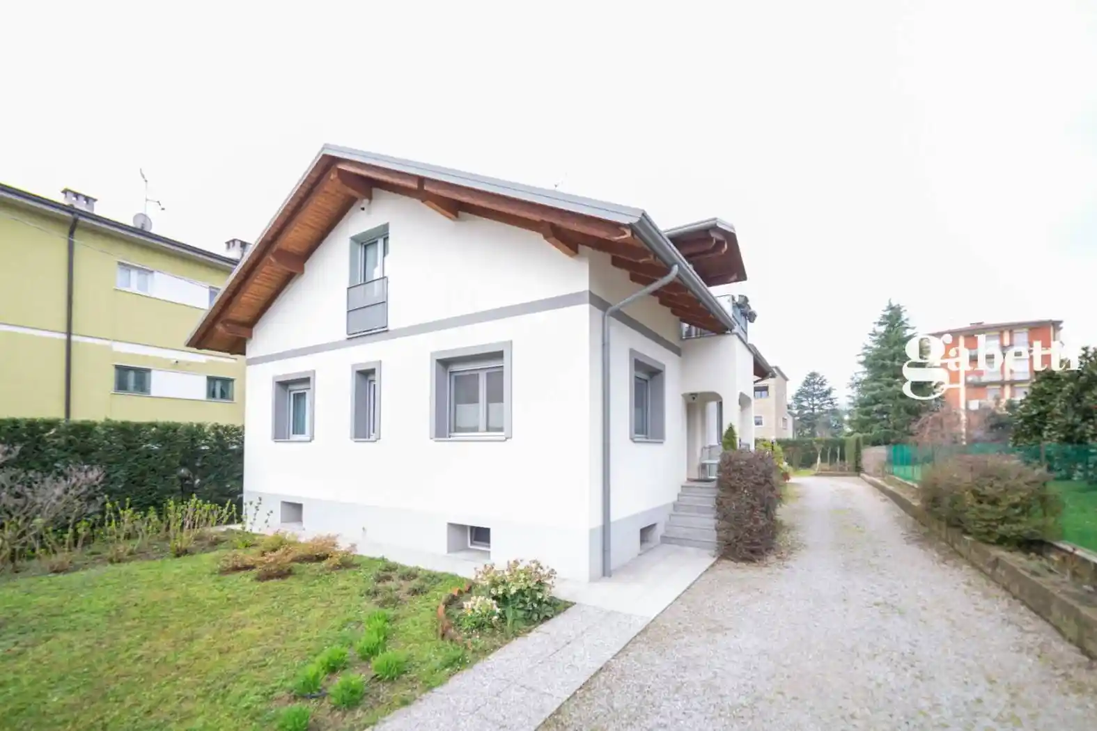 Villa in vendita a Merate