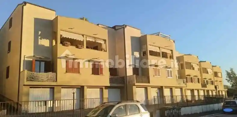 Appartamento in vendita a Terni