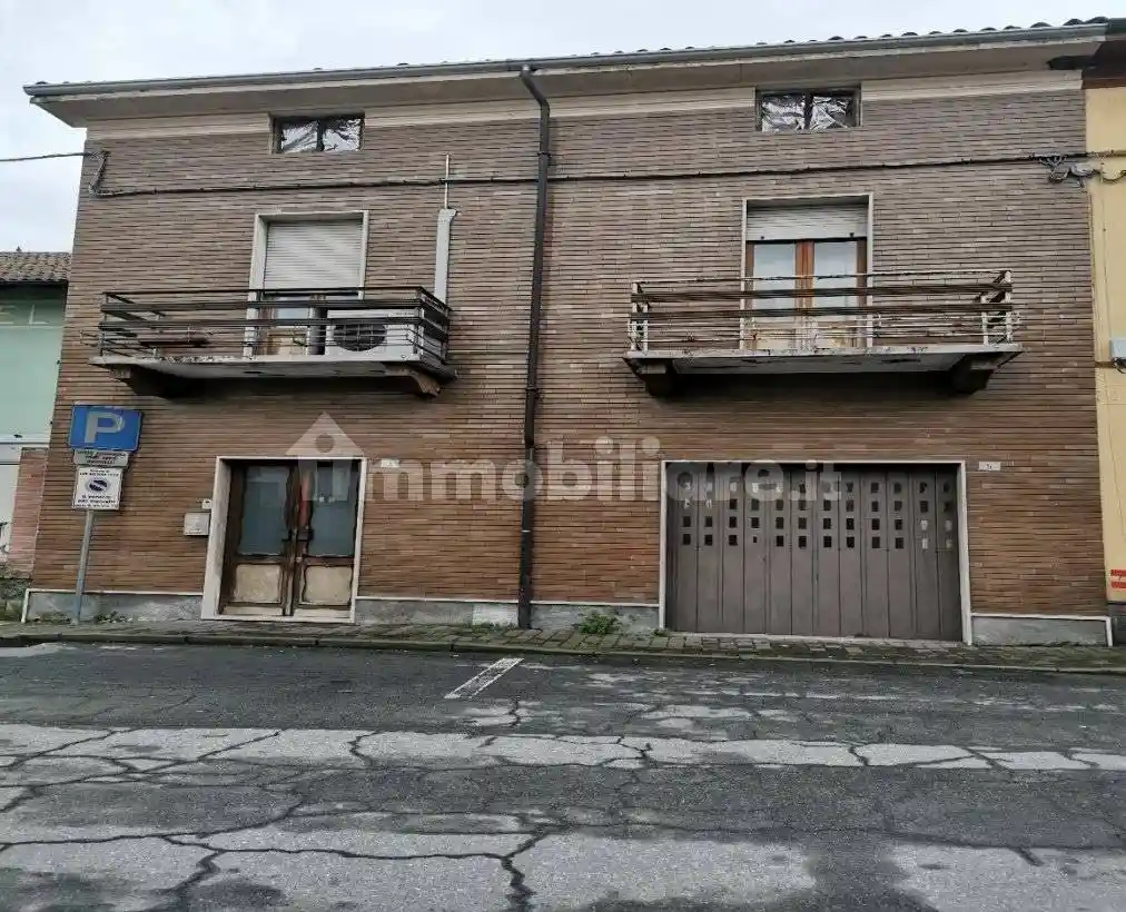 Casa indipendente in vendita a Vicolungo