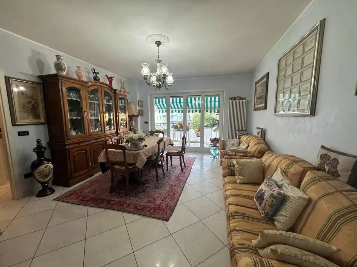 Appartamento in vendita a Sanremo