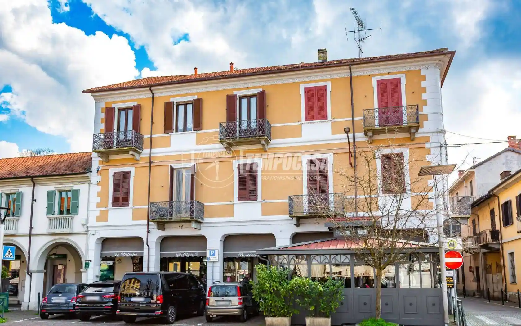 Appartamento in vendita a San Mauro Torinese