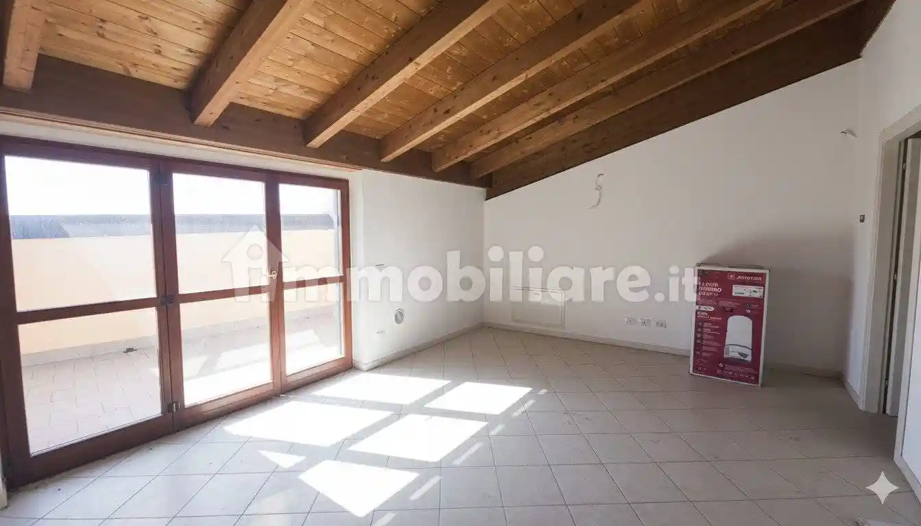 Appartamento in vendita a Orio Litta