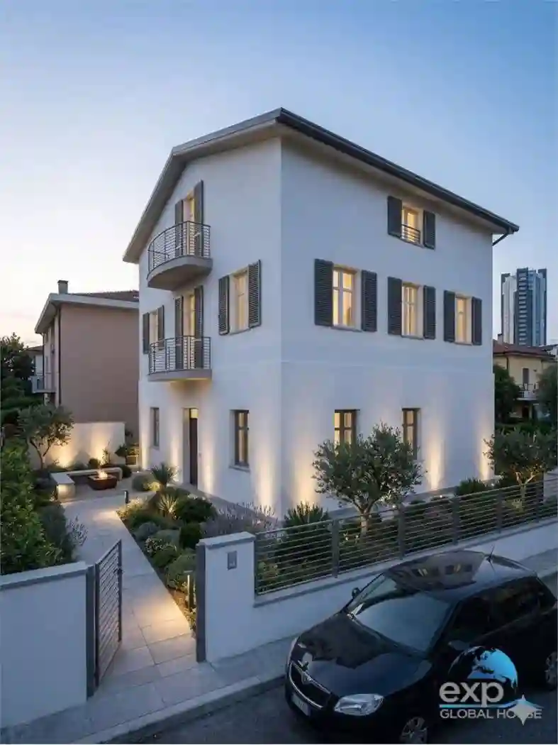 Casa indipendente - foto 3