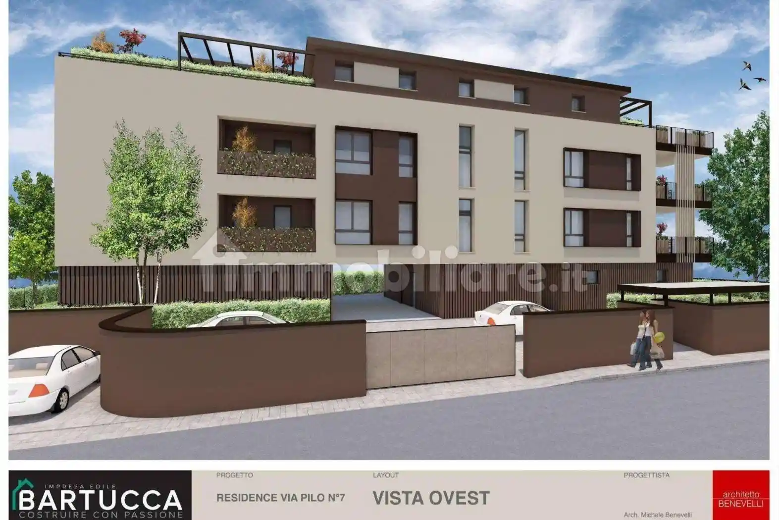 Appartamento in vendita a Sassuolo