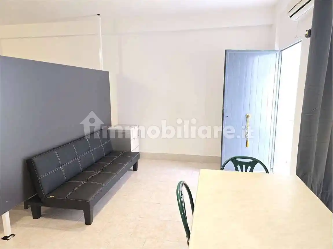 Appartamento in affitto a Palermo