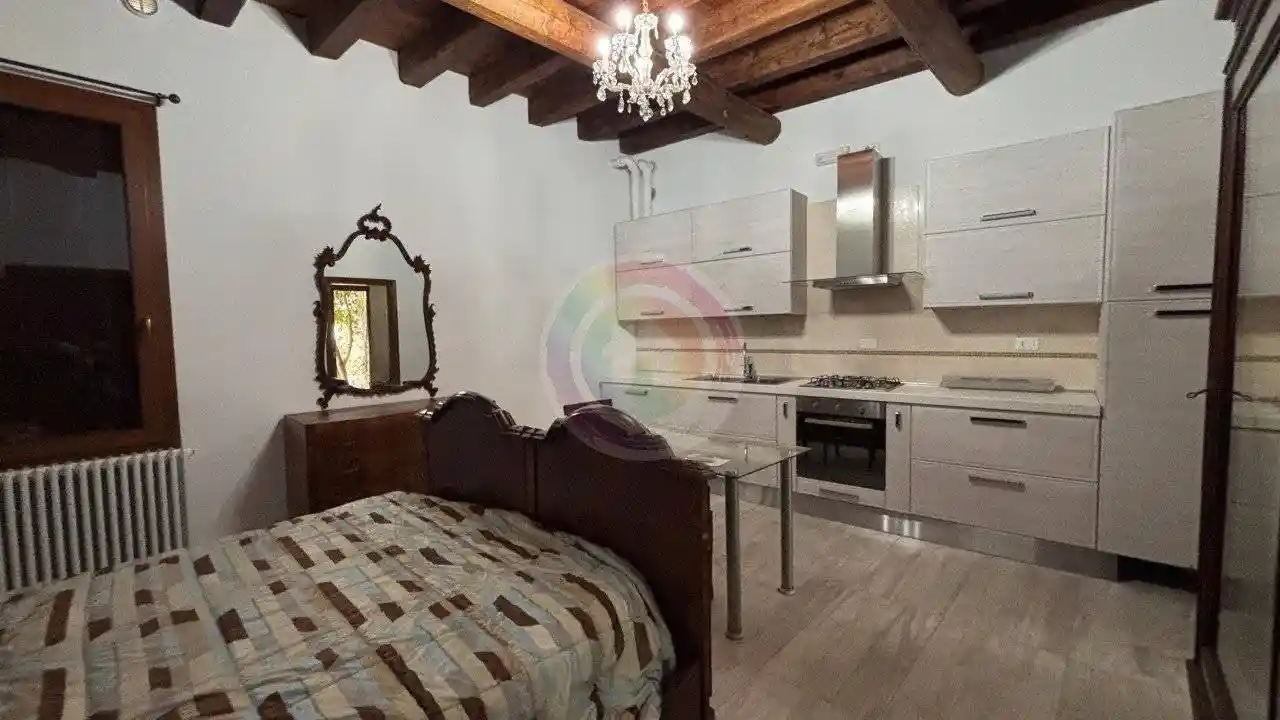 Appartamento in affitto a Monselice