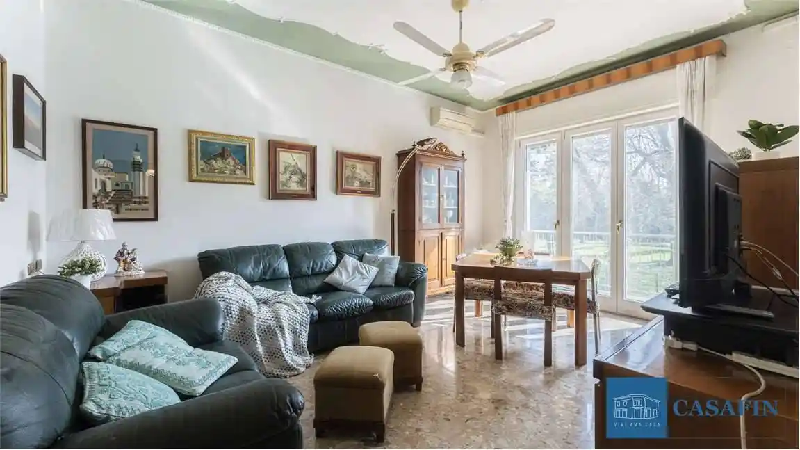 Appartamento in vendita a Modena