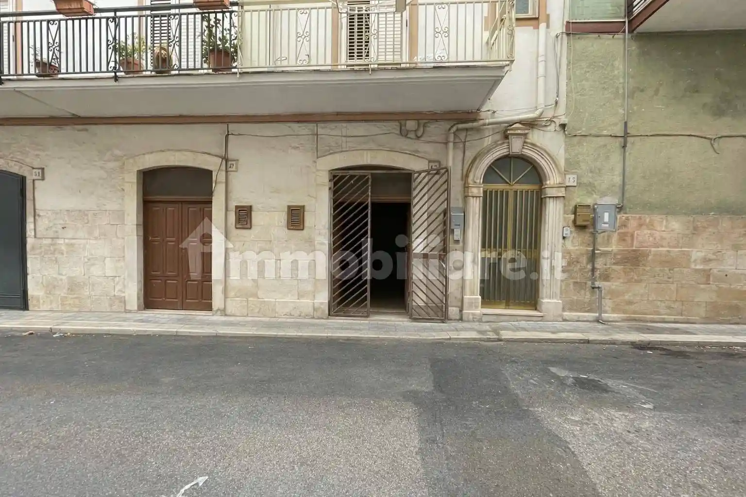 Appartamento in vendita a Palo del Colle