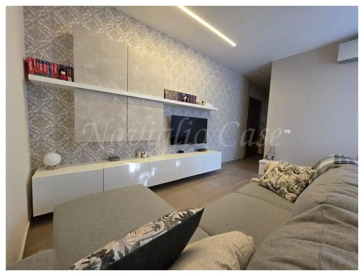 Appartamento in vendita a Pessano con Bornago