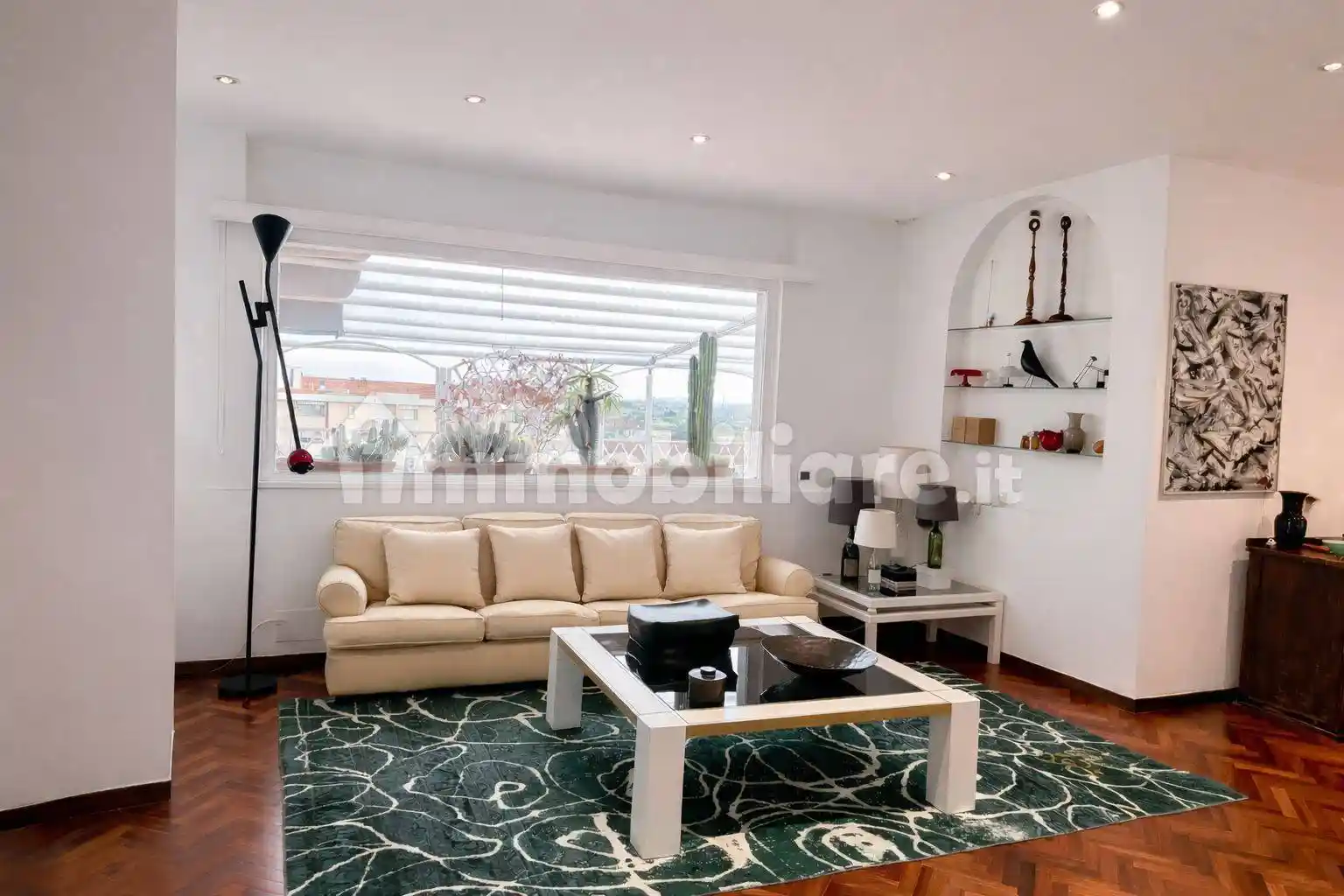 Appartamento in vendita a Seravezza