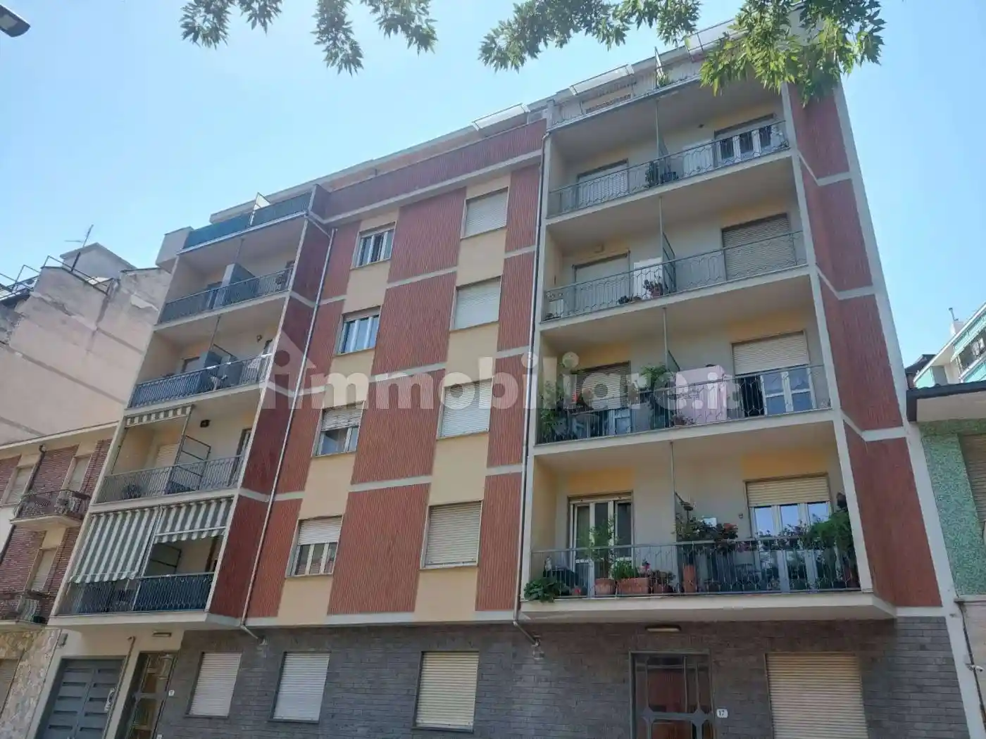 Appartamento in affitto a Torino