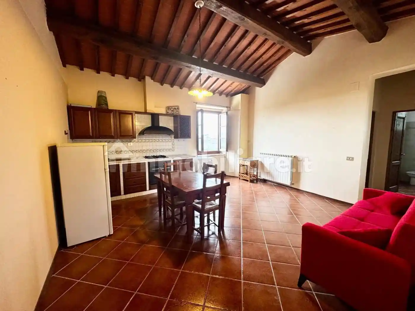 Appartamento in vendita a Cerreto Guidi