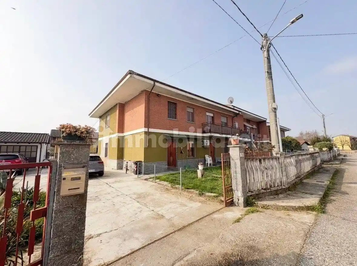 Villa in vendita a Occimiano