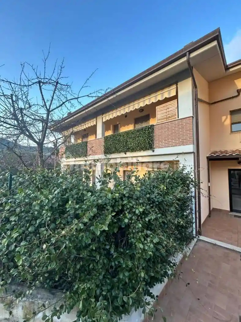 Appartamento in vendita a Magione