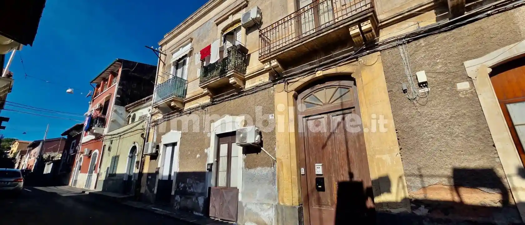 Appartamento in vendita a Catania