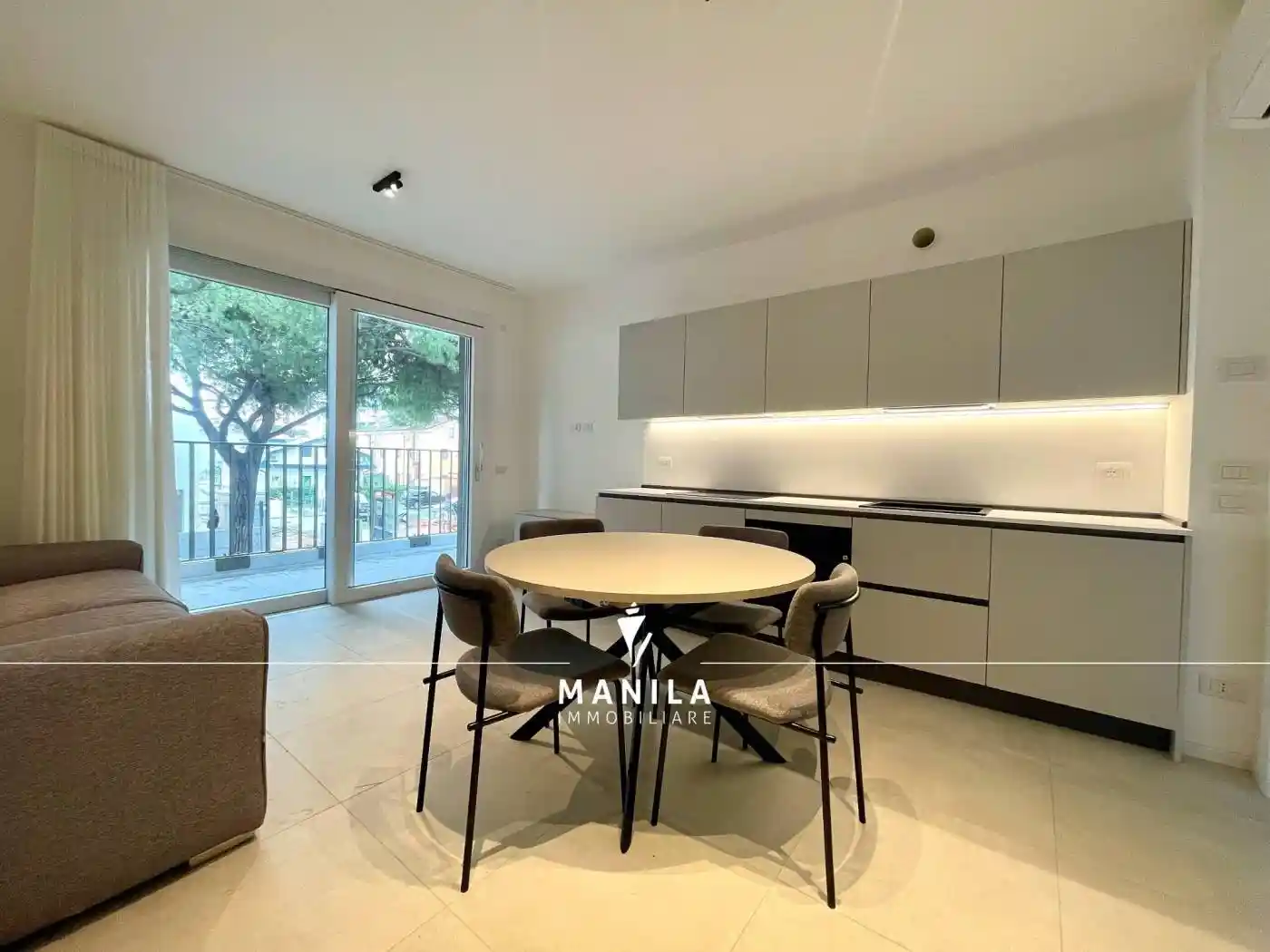 Appartamento in vendita a Jesolo